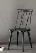 Mariette Dining Chair 2 pack - The Outlet Home