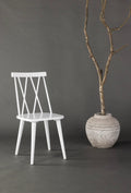 Mariette Dining Chair 2 pack - The Outlet Home