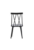 Mariette Dining Chair 2 pack - The Outlet Home