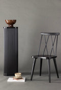 Mariette Dining Chair 2 pack - The Outlet Home