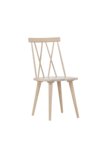 Mariette Dining Chair 2 pack - The Outlet Home