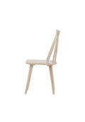 Mariette Dining Chair 2 pack - The Outlet Home