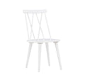 Mariette Dining Chair 2 pack - The Outlet Home