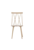 Mariette Dining Chair 2 pack - The Outlet Home