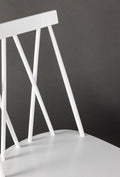 Mariette Dining Chair 2 pack - The Outlet Home