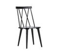 Mariette Dining Chair 2 pack - The Outlet Home