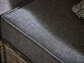 Marseille Corner Sofa Pre Order Delivery End of May - The Outlet Home