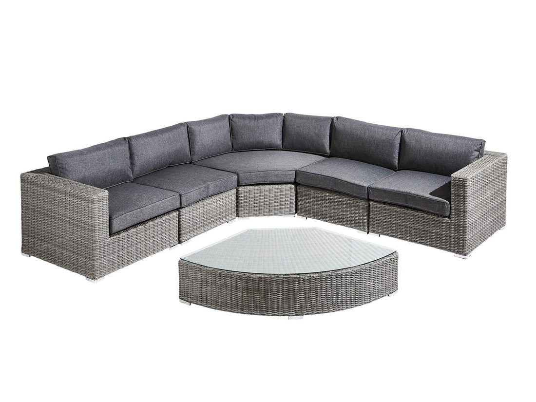Marseille Corner Sofa Pre Order Delivery End of May - The Outlet Home