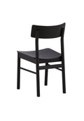 Montros Dining Chair 2 pack - The Outlet Home