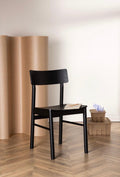 Montros Dining Chair 2 pack - The Outlet Home