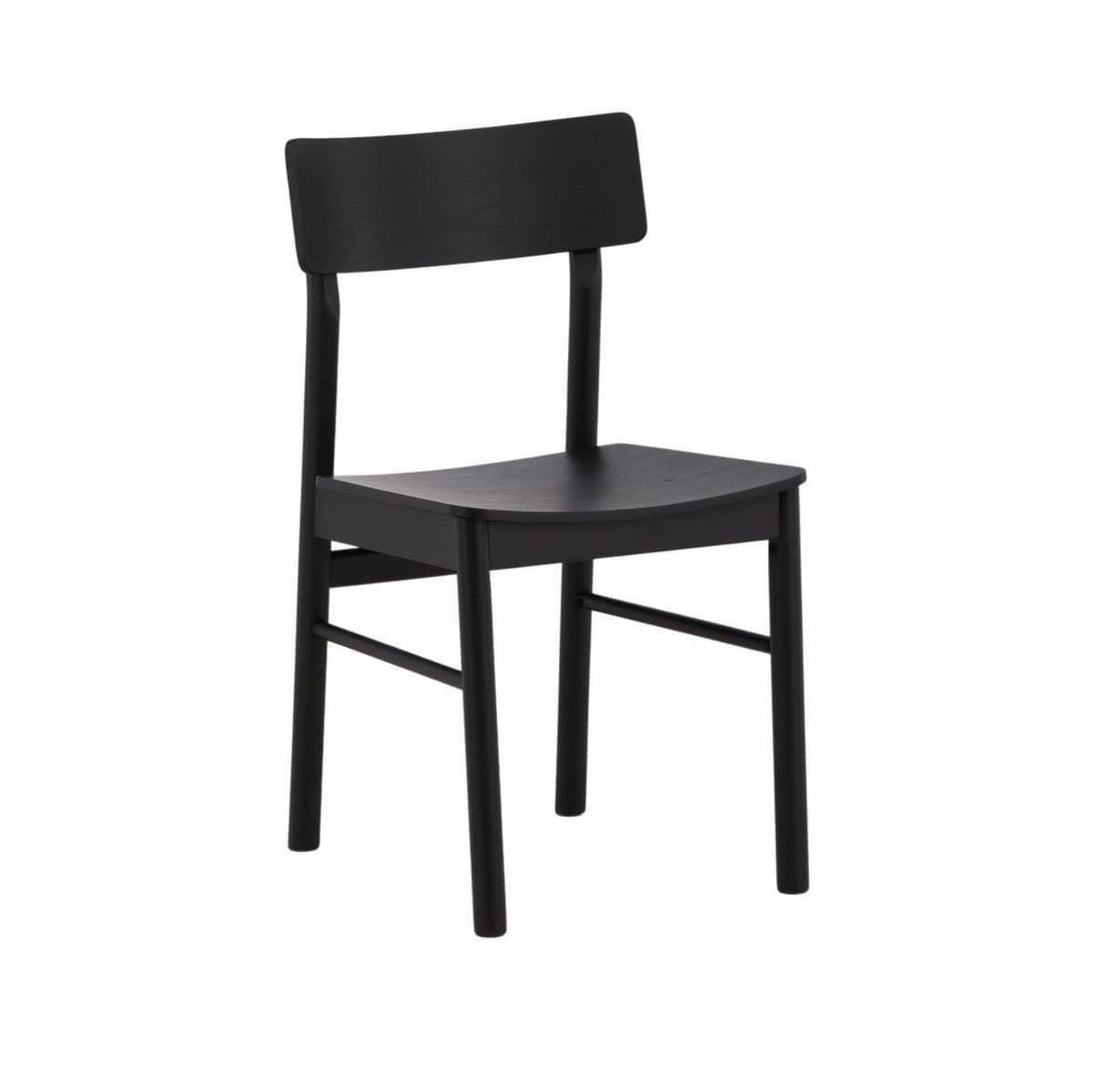 Montros Dining Chair 2 pack - The Outlet Home
