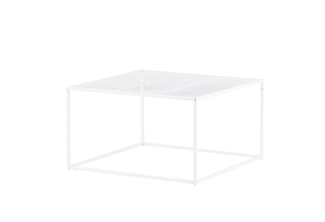 Netz Sofa Table - The Outlet Home
