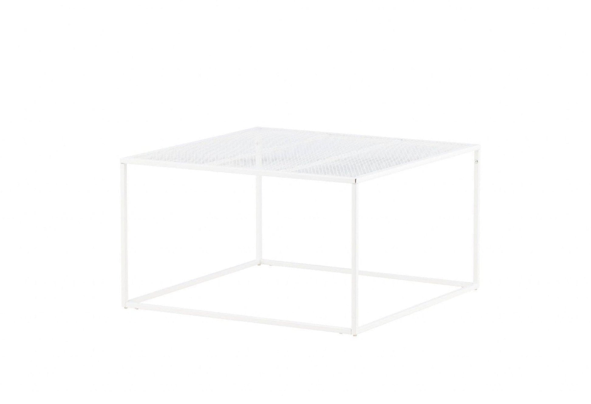 Netz Sofa Table - The Outlet Home