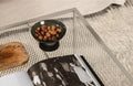 Netz Sofa Table - The Outlet Home