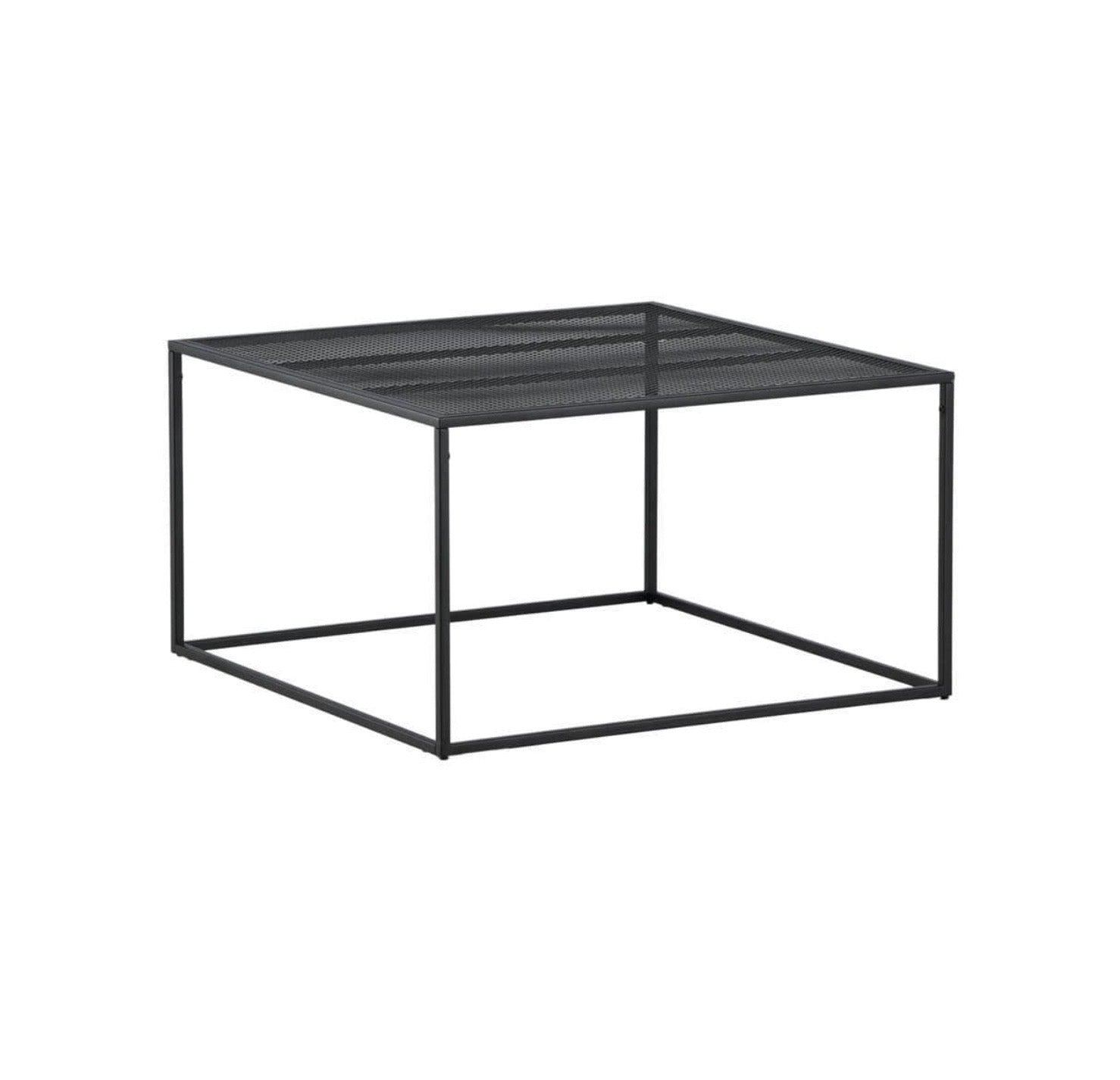 Netz Sofa Table - The Outlet Home