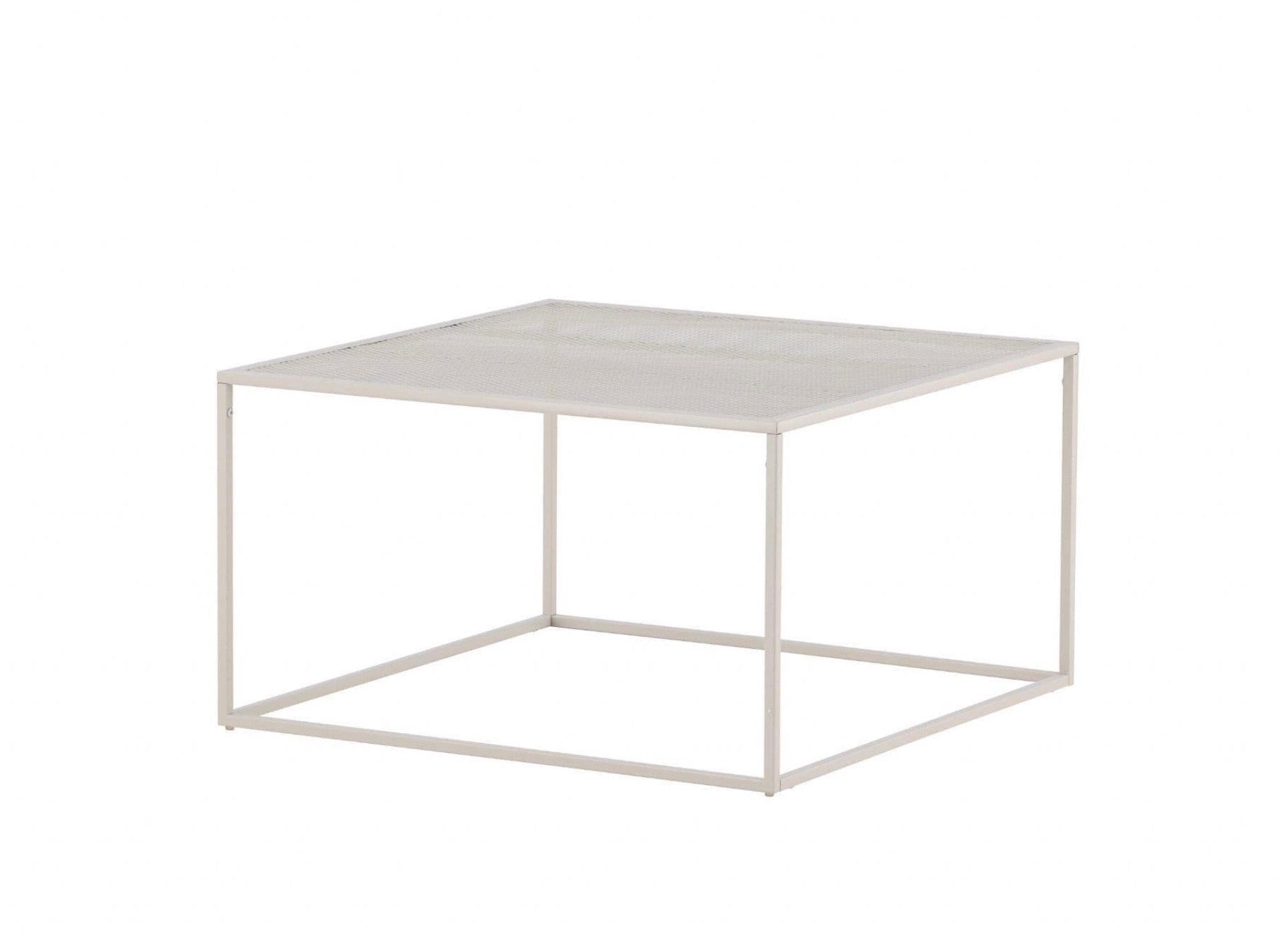 Netz Sofa Table - The Outlet Home