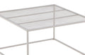 Netz Sofa Table - The Outlet Home