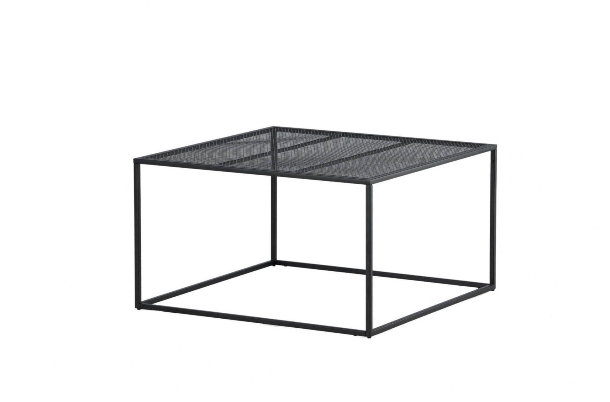 Netz Sofa Table - The Outlet Home