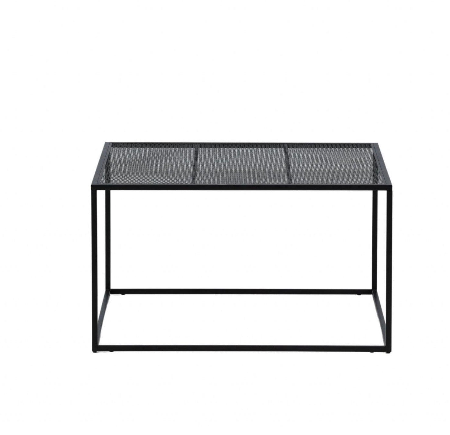 Netz Sofa Table - The Outlet Home