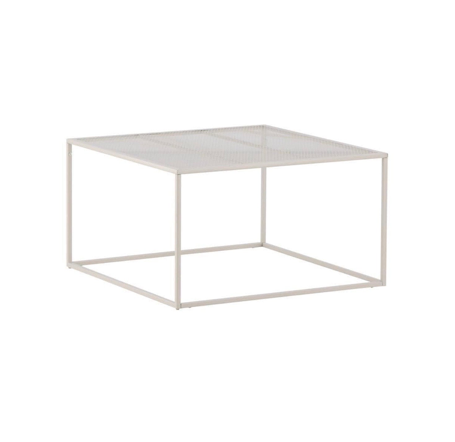 Netz Sofa Table - The Outlet Home