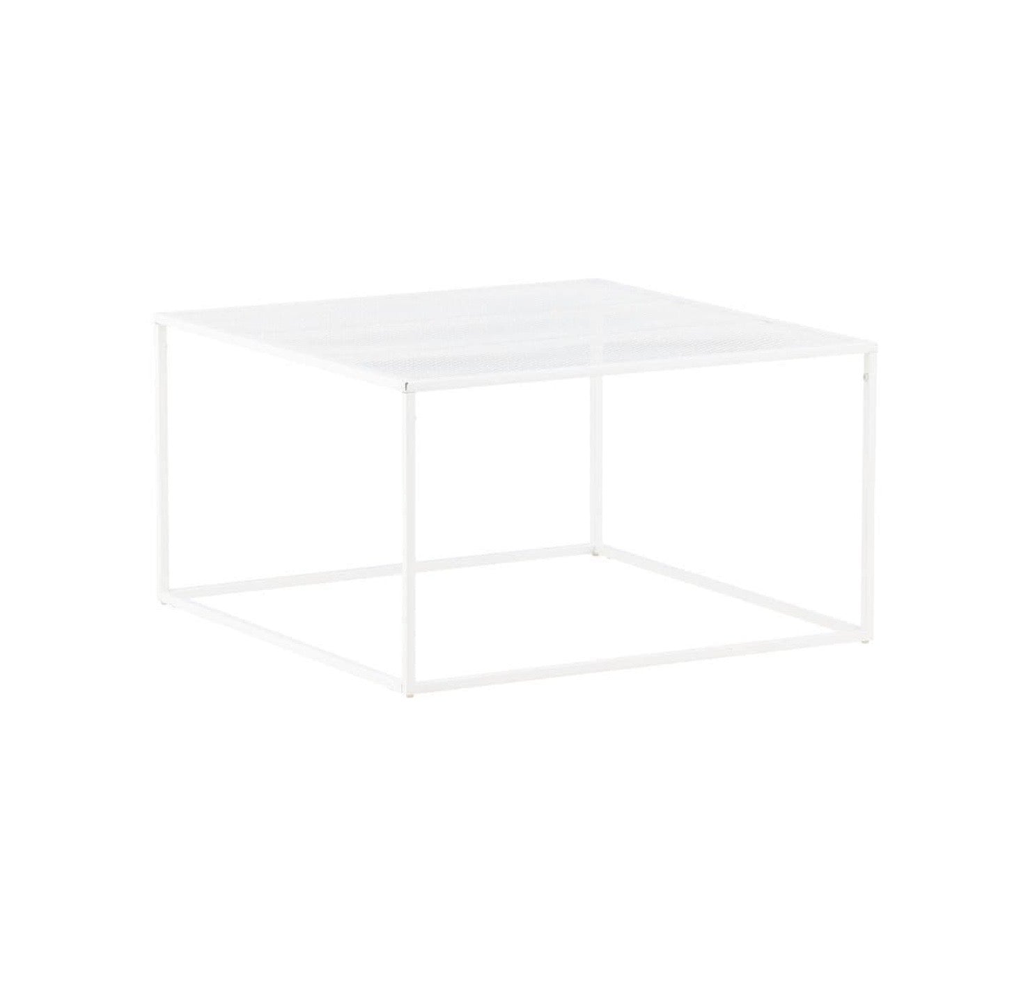Netz Sofa Table - The Outlet Home