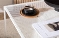 Netz Sofa Table - The Outlet Home