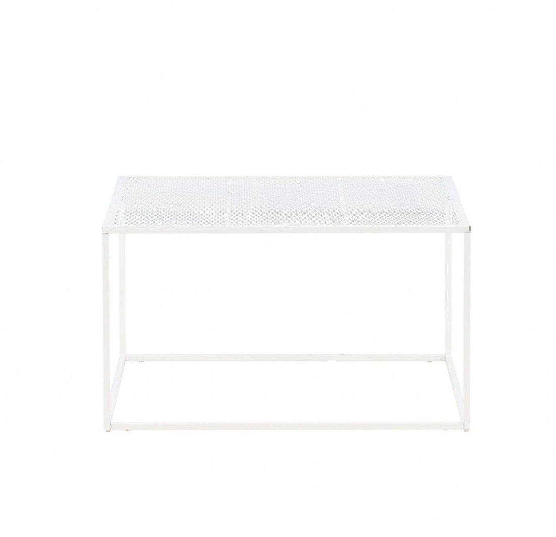 Netz Sofa Table - The Outlet Home