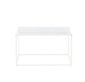 Netz Sofa Table - The Outlet Home