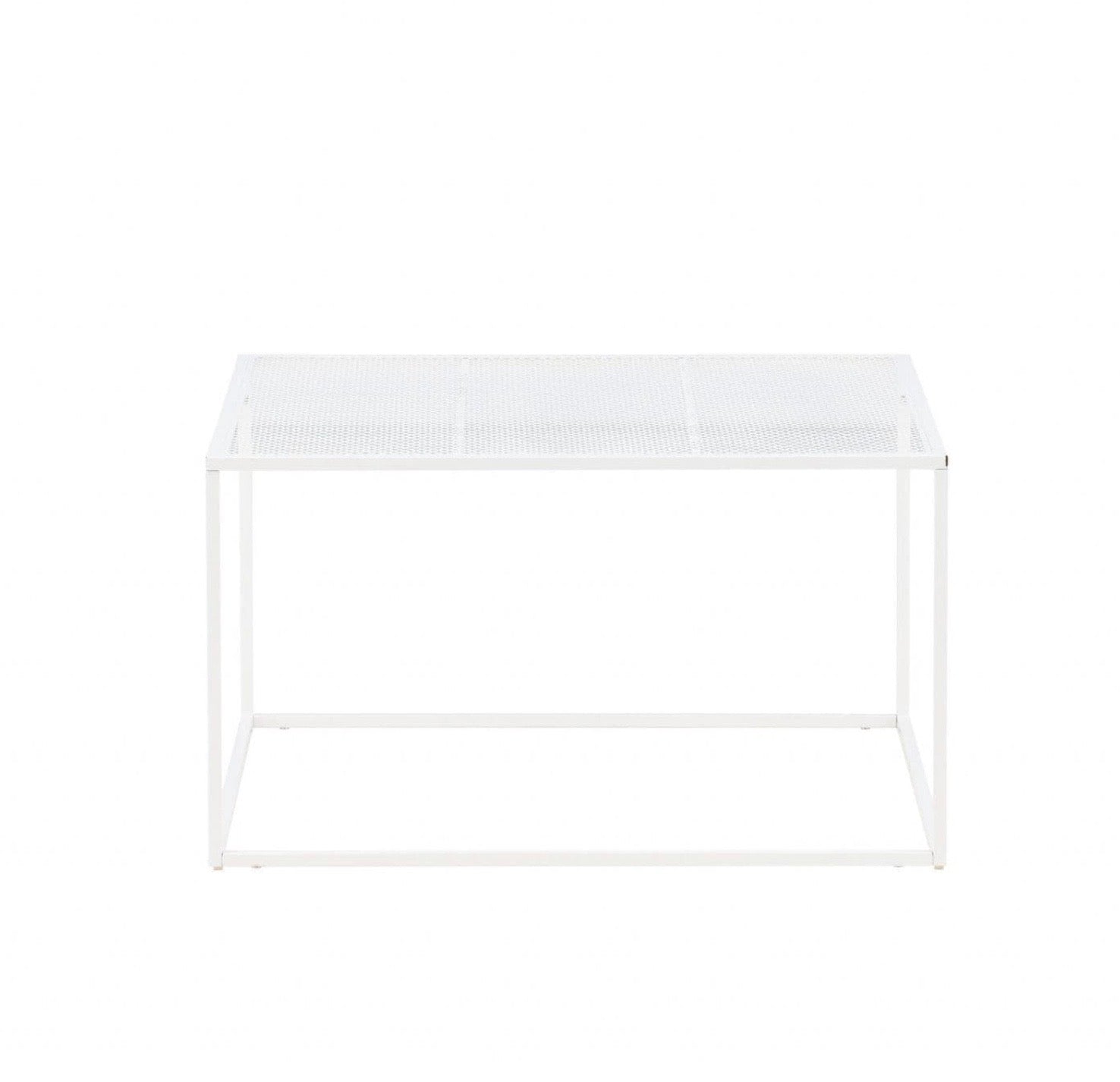 Netz Sofa Table - The Outlet Home