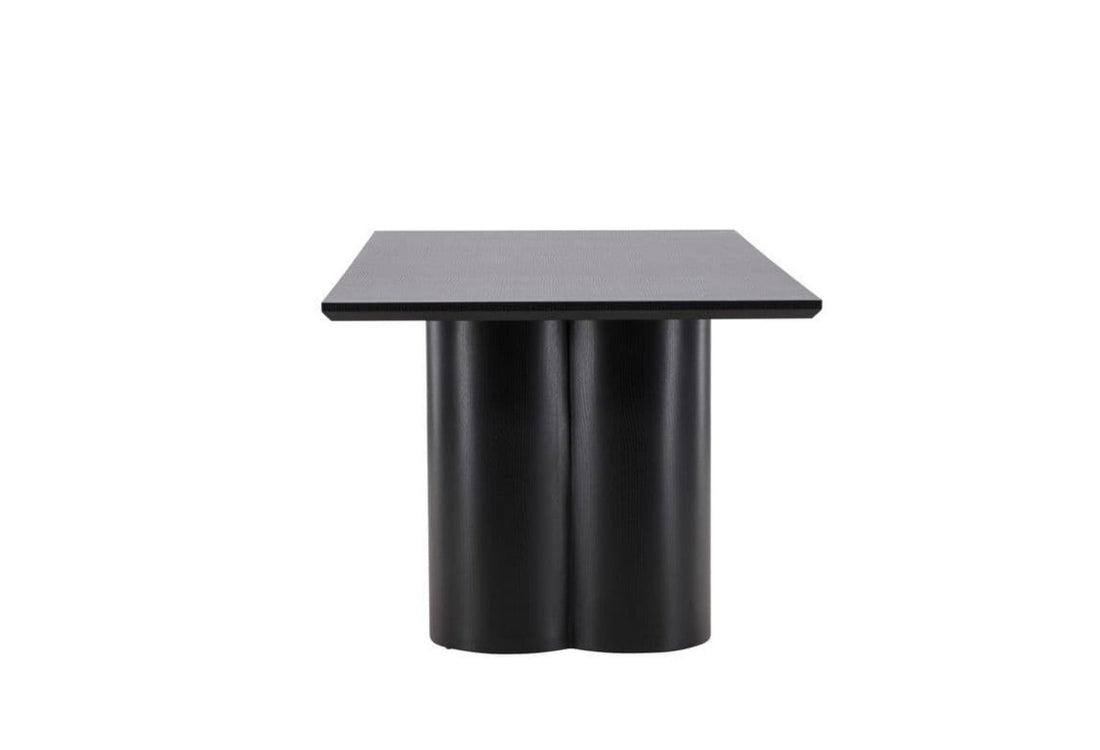 Olivia Rectangular Dining Table - The Outlet Home