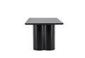 Olivia Rectangular Dining Table - The Outlet Home