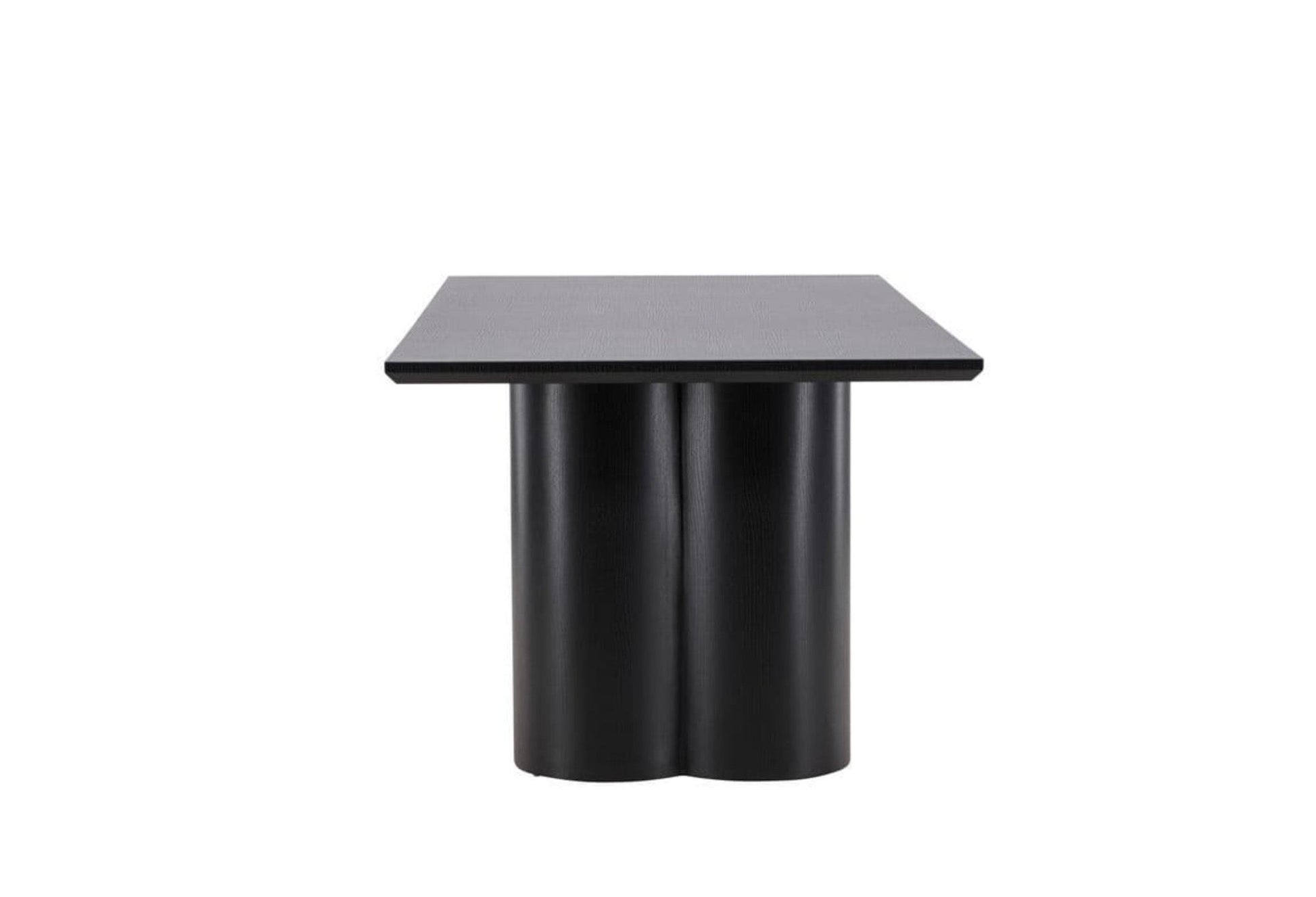 Olivia Rectangular Dining Table - The Outlet Home