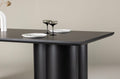 Olivia Rectangular Dining Table - The Outlet Home