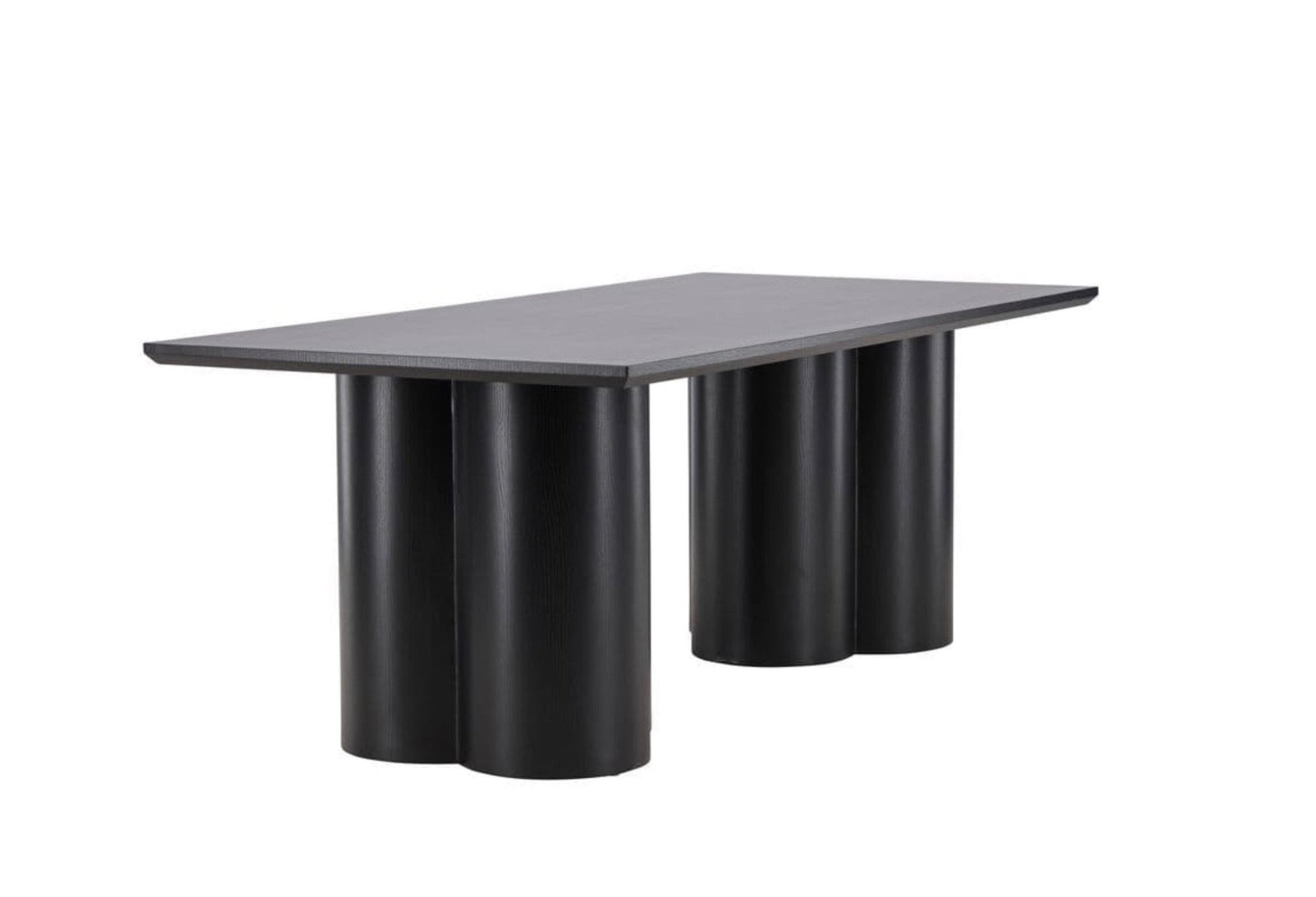 Olivia Rectangular Dining Table - The Outlet Home