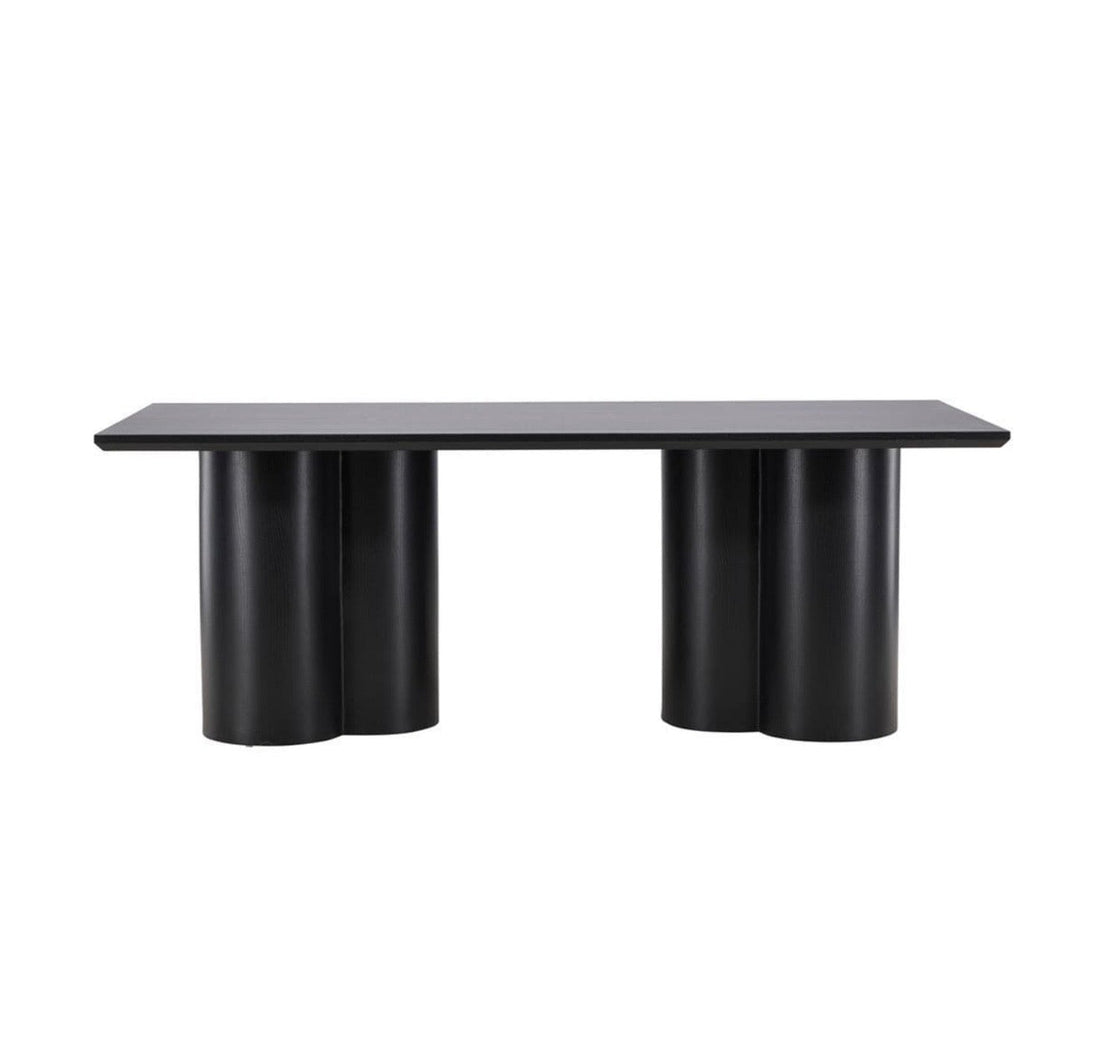 Olivia Rectangular Dining Table - The Outlet Home