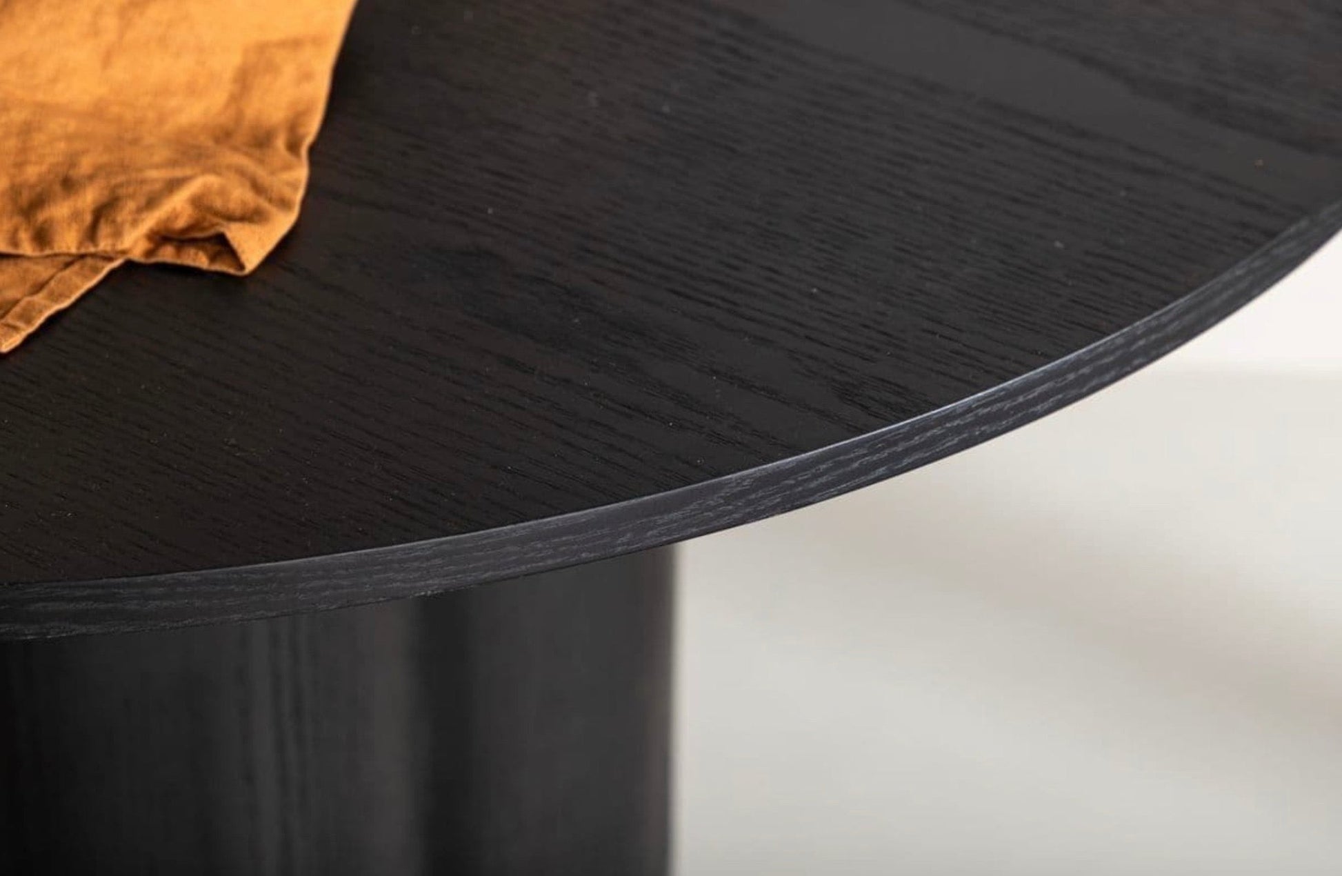 Olivia Round Dining Table - The Outlet Home