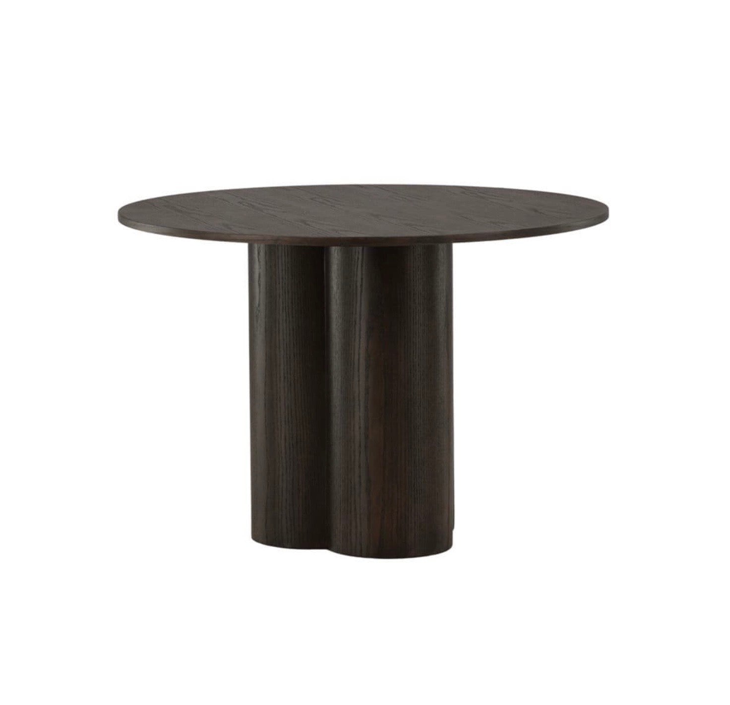 Olivia Round Dining Table - The Outlet Home