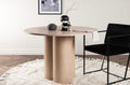 Olivia Round Dining Table - The Outlet Home