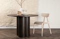 Olivia Round Dining Table - The Outlet Home