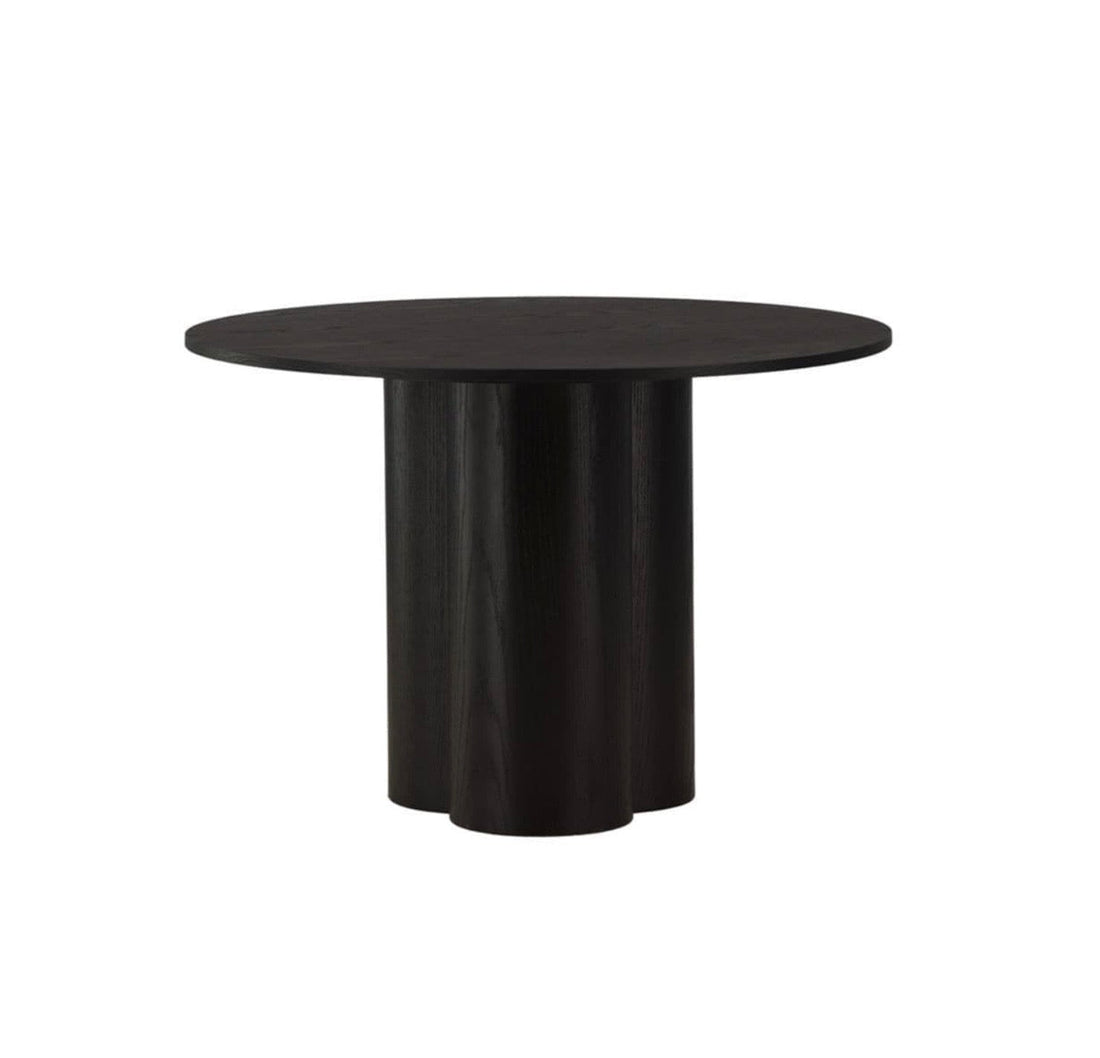 Olivia Round Dining Table - The Outlet Home