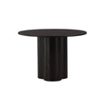Olivia Round Dining Table - The Outlet Home