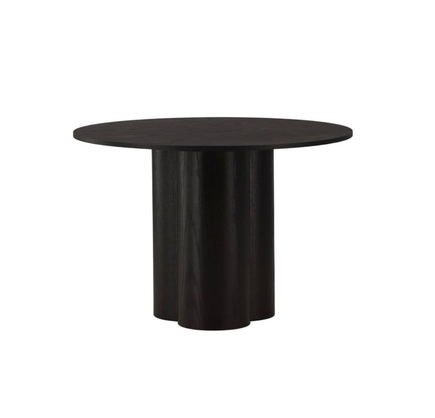 Olivia Round Dining Table - The Outlet Home