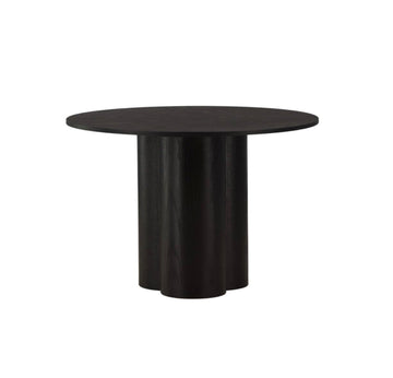 Olivia Round Dining Table - The Outlet Home