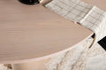 Olivia Round Dining Table - The Outlet Home
