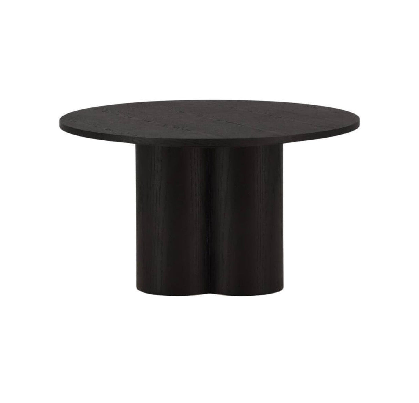 Olivia Round Sofa Table - The Outlet Home
