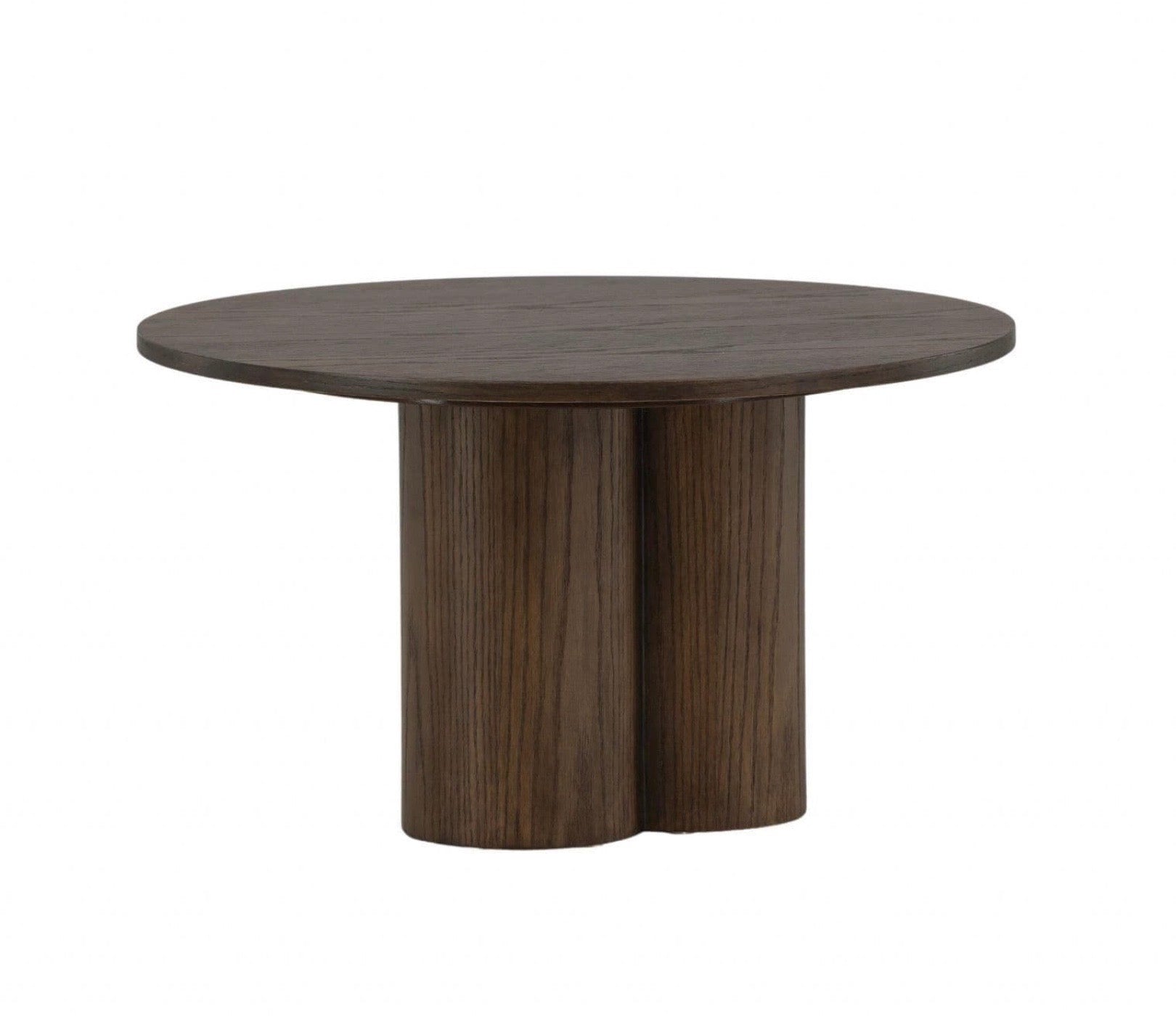 Olivia Round Sofa Table - The Outlet Home