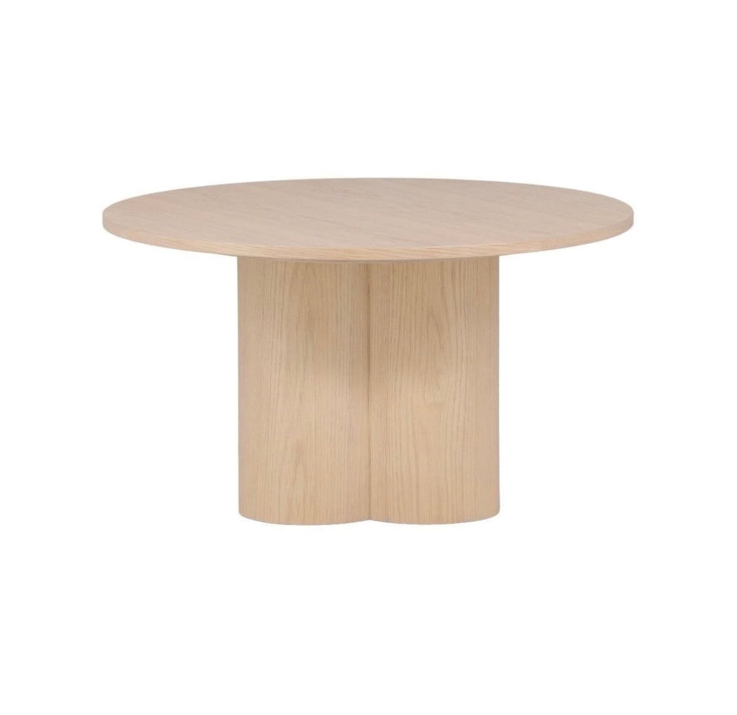 Olivia Round Sofa Table - The Outlet Home