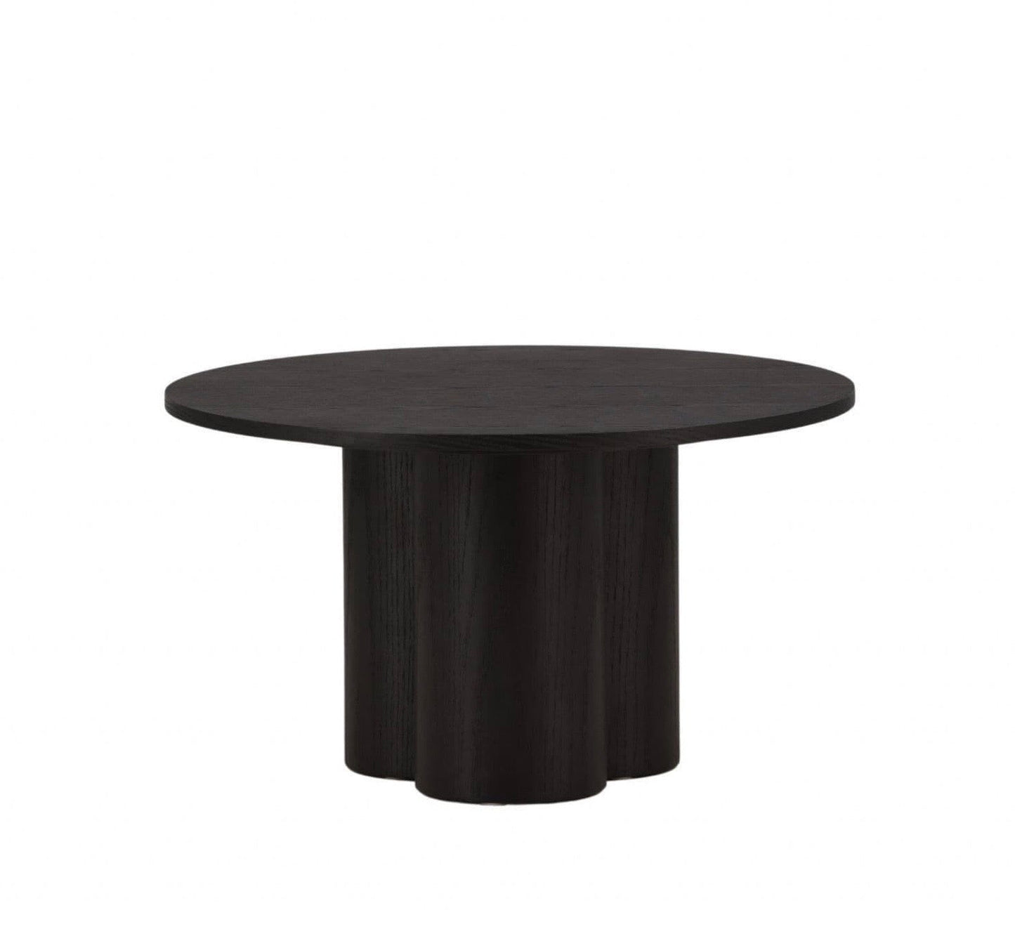 Olivia Round Sofa Table - The Outlet Home