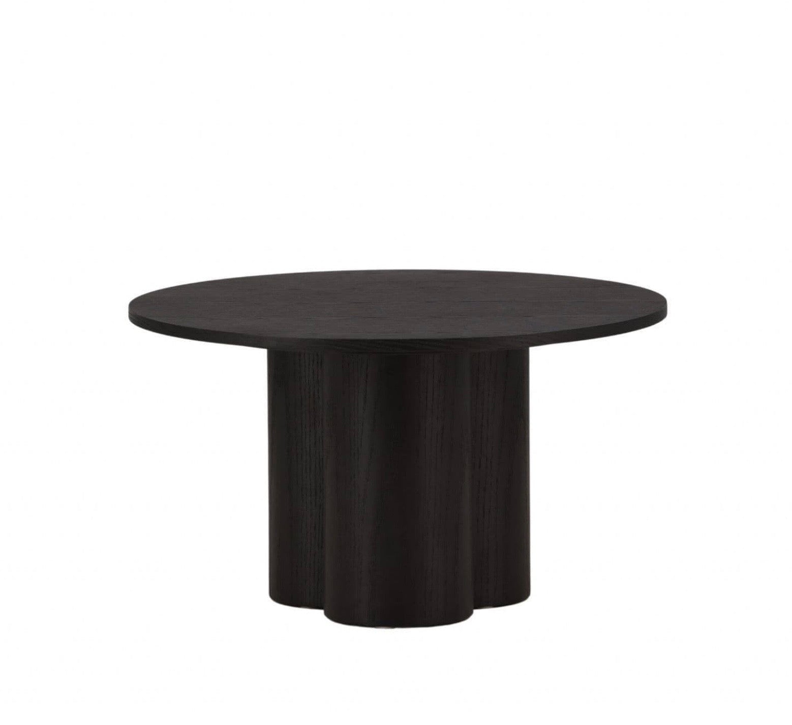 Olivia Round Sofa Table - The Outlet Home