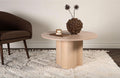 Olivia Round Sofa Table - The Outlet Home